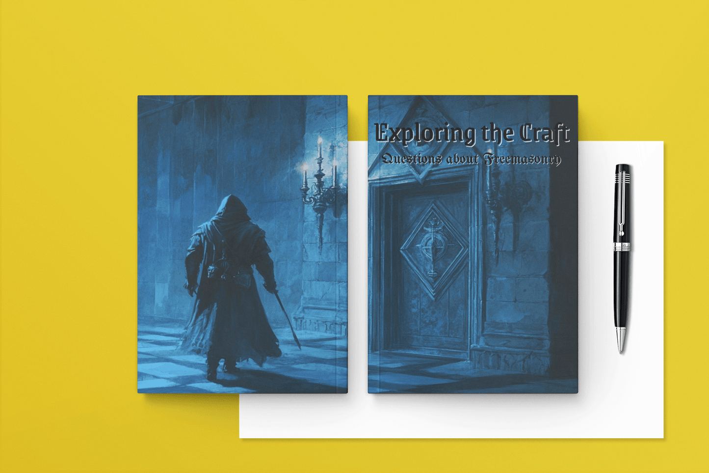 Exploring the Craft - RMF Publishing