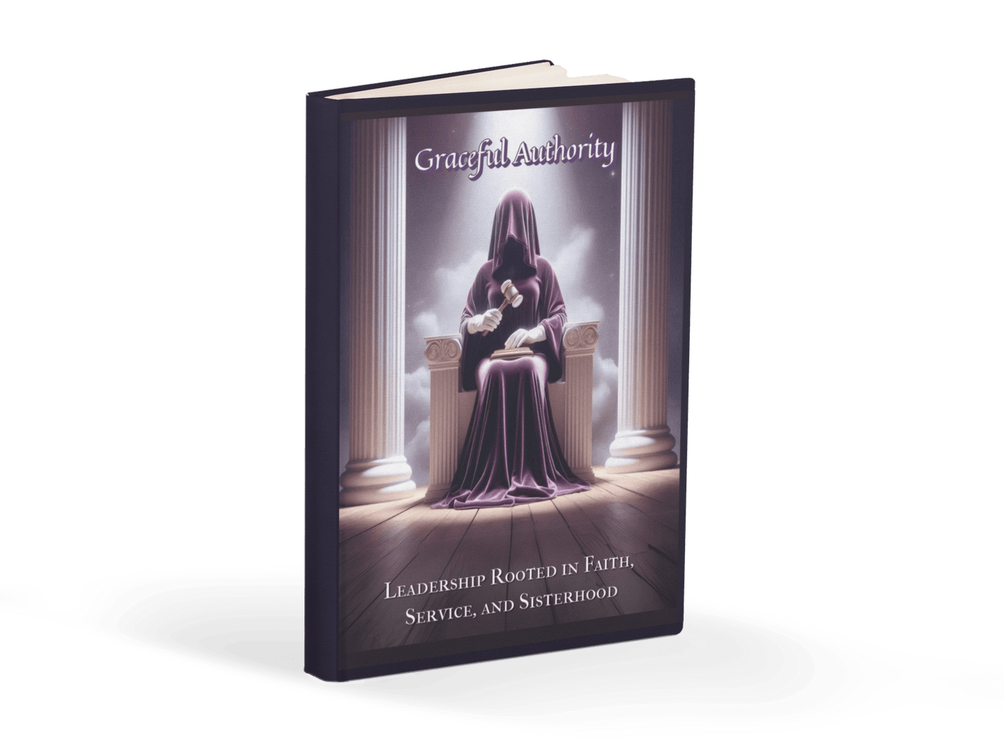 Graceful Authority - RMF Publishing