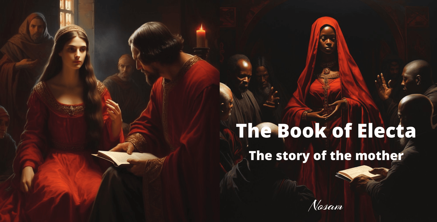 Heroines Unveiled, Complete Series - RMF Publishing