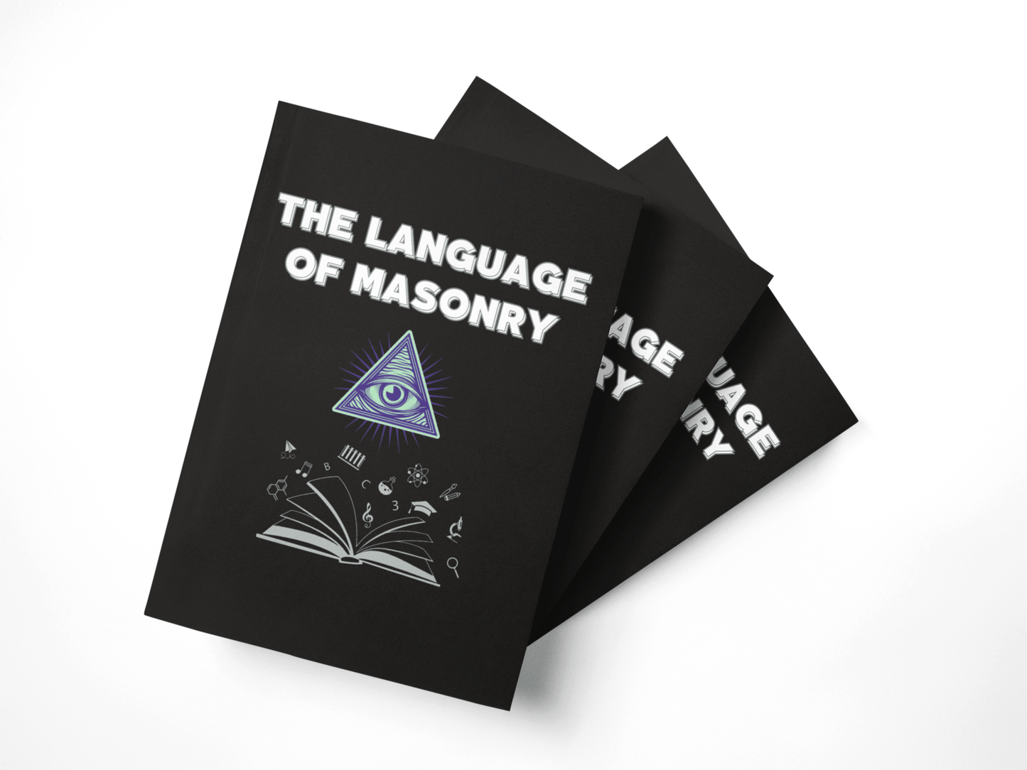 Language of Masonry - RMF Publishing