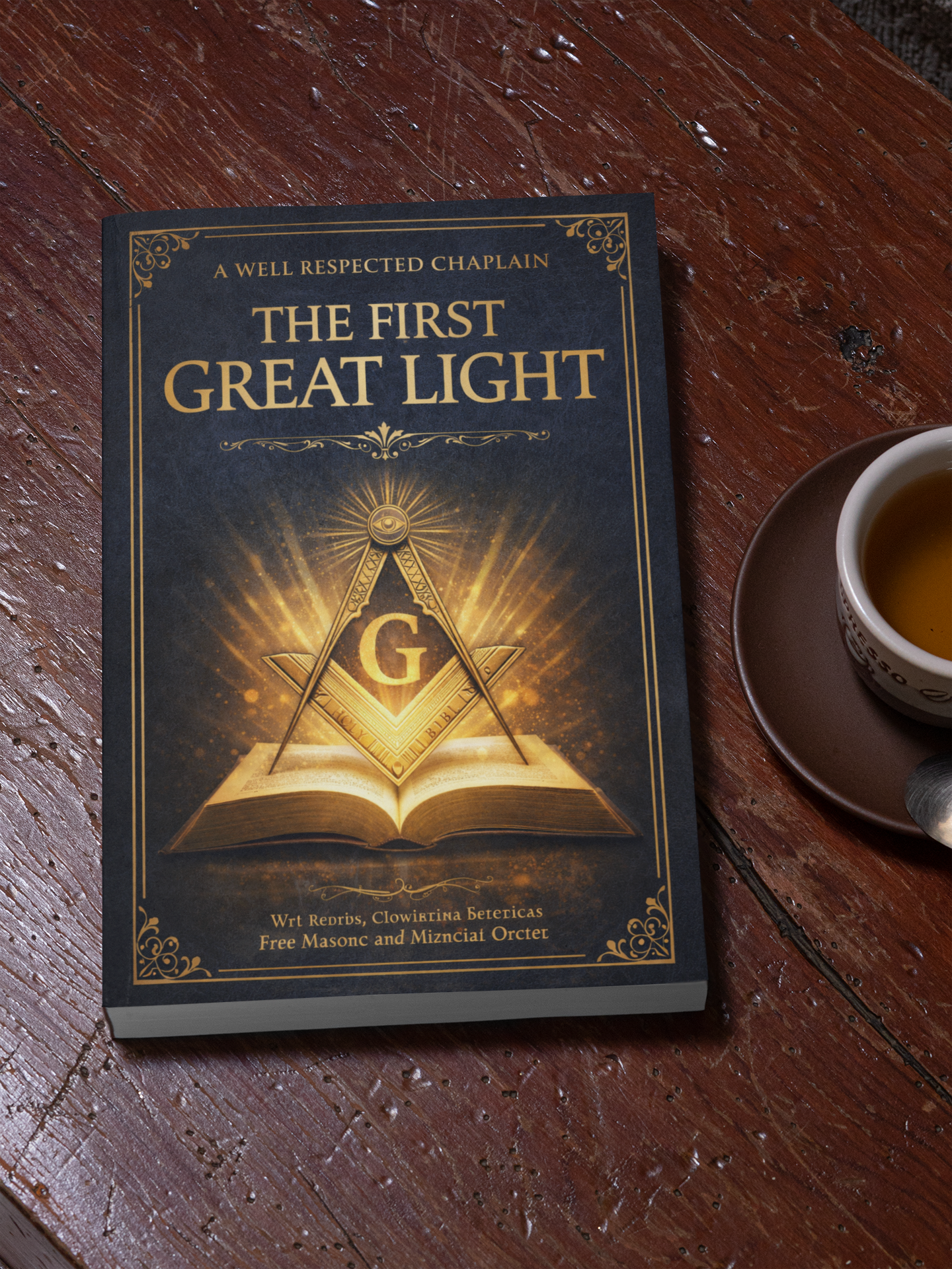 The First Great Light