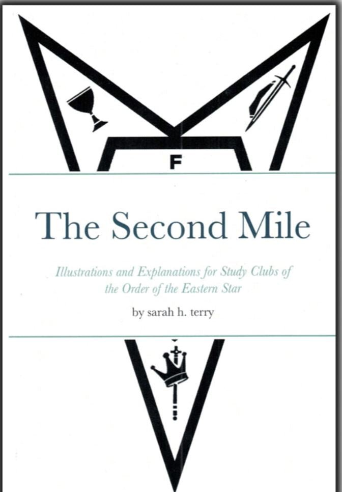 Second Mile - RMF Publishing