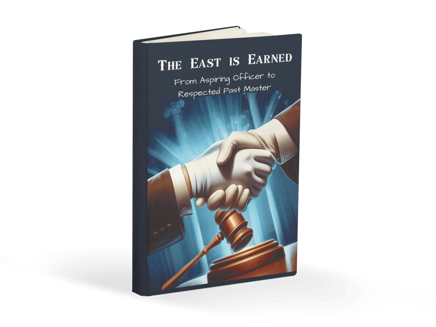 The East is Earned - RMF Publishing