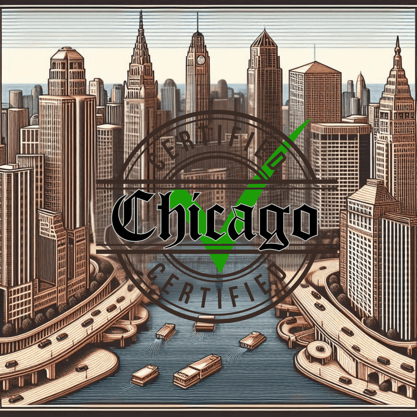 The Hood Wealth Guide: Chicago Narrative - RMF Publishing