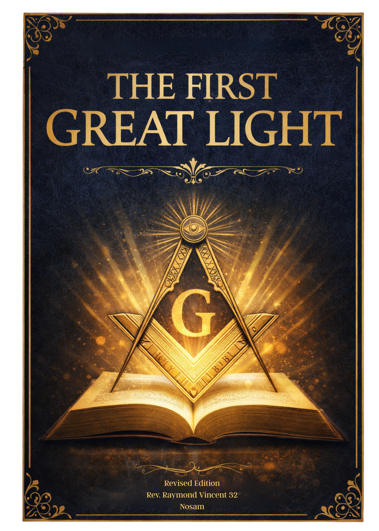 The First Great Light