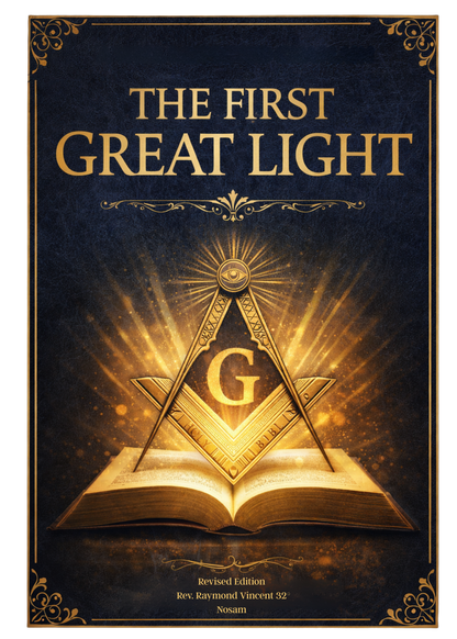 The First Great Light