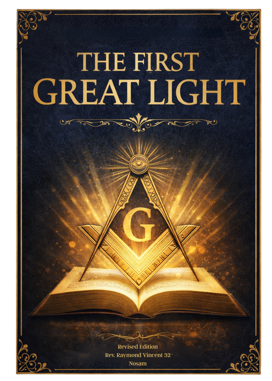 The First Great Light