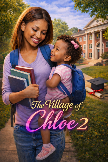 The Village of Chloe Part 2