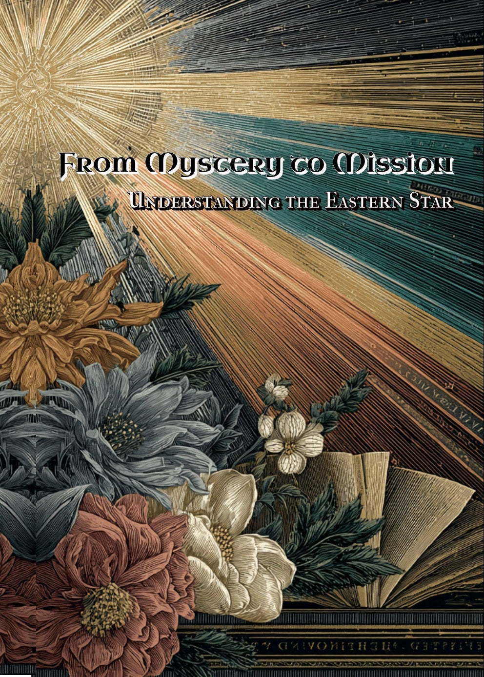 Mystery to Mission: Understanding the Eastern Star