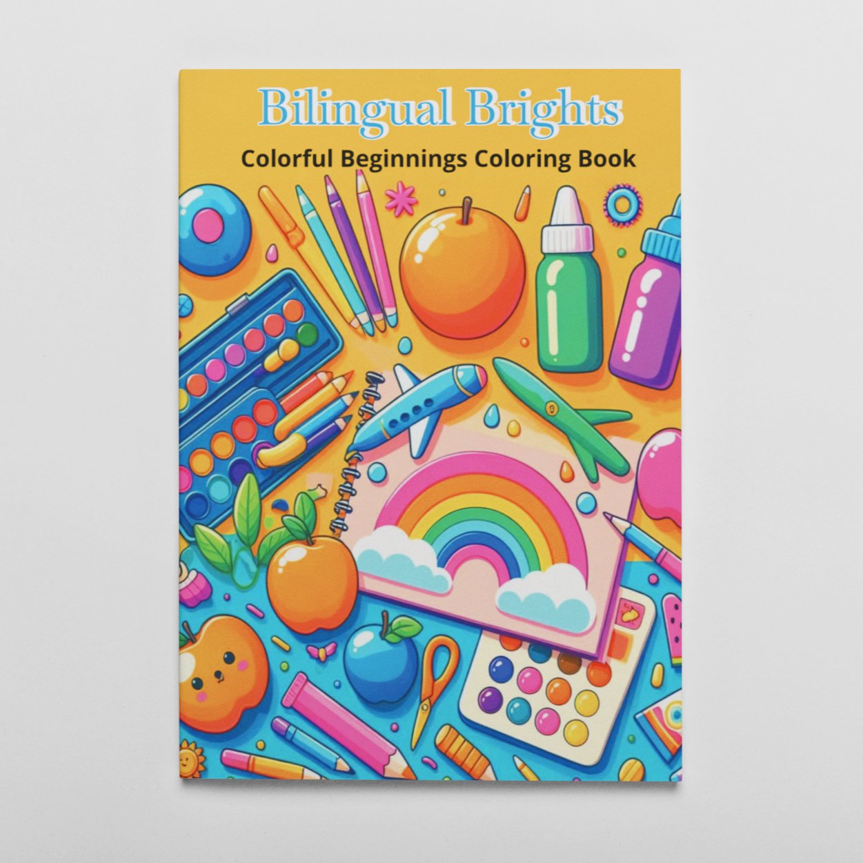 Bilingual Brights - RMF Publishing