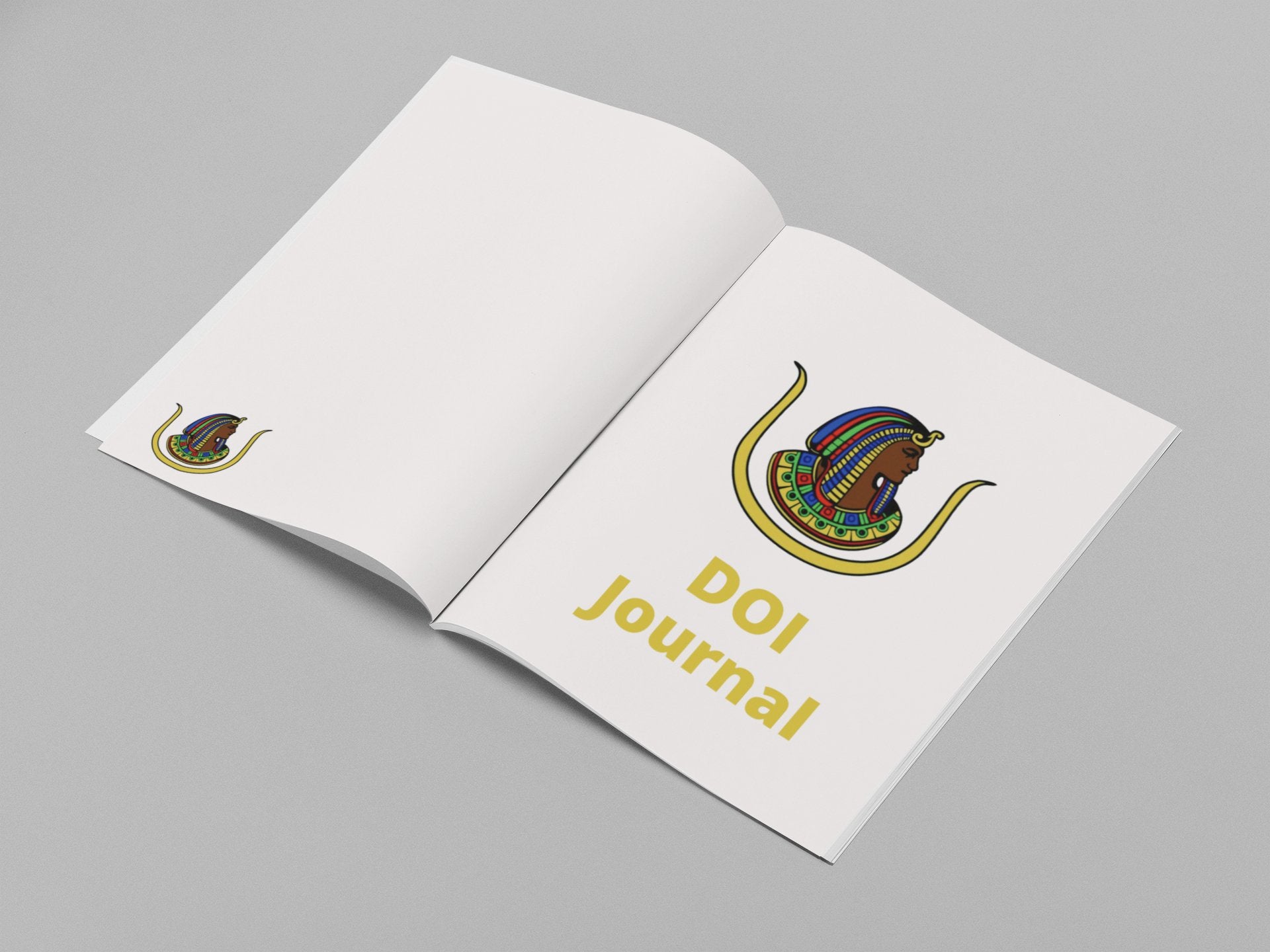 DOI Journal - RMF Publishing