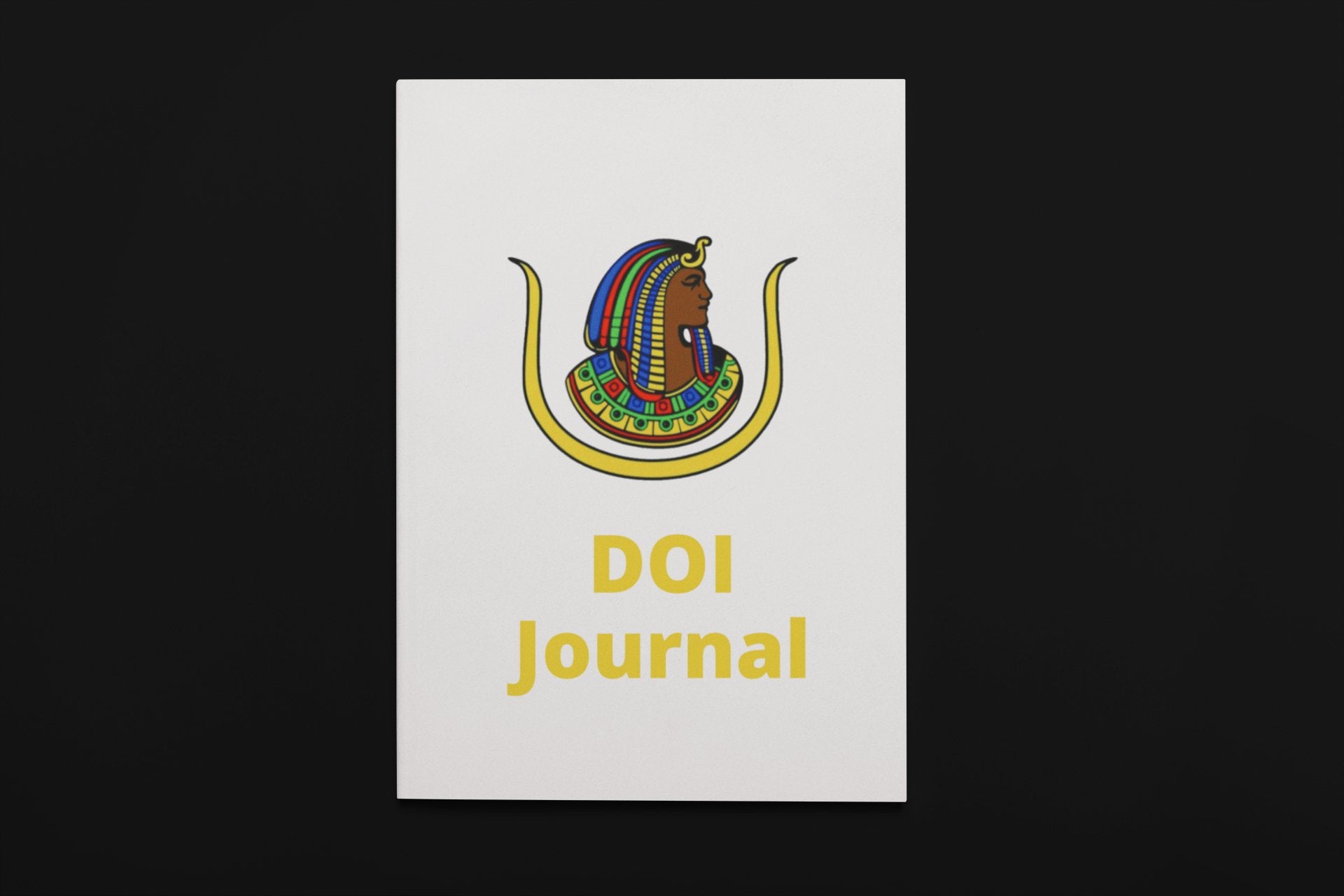 DOI Journal - RMF Publishing