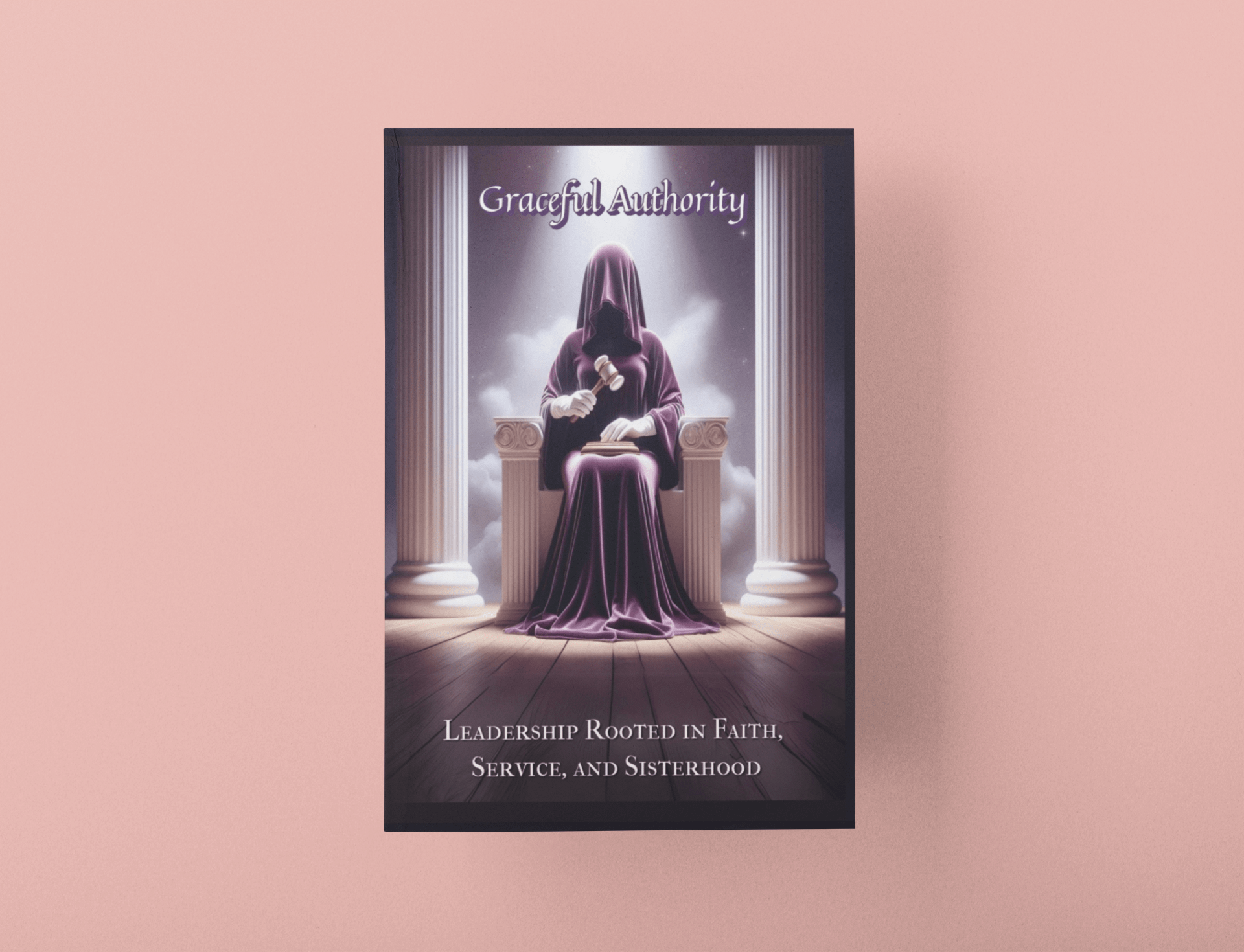 Graceful Authority - RMF Publishing