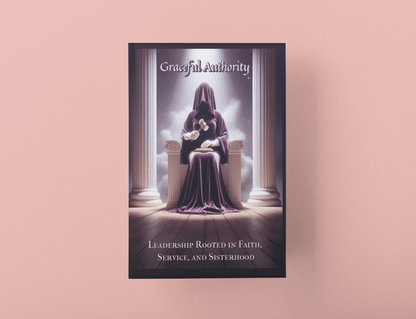 Graceful Authority - RMF Publishing