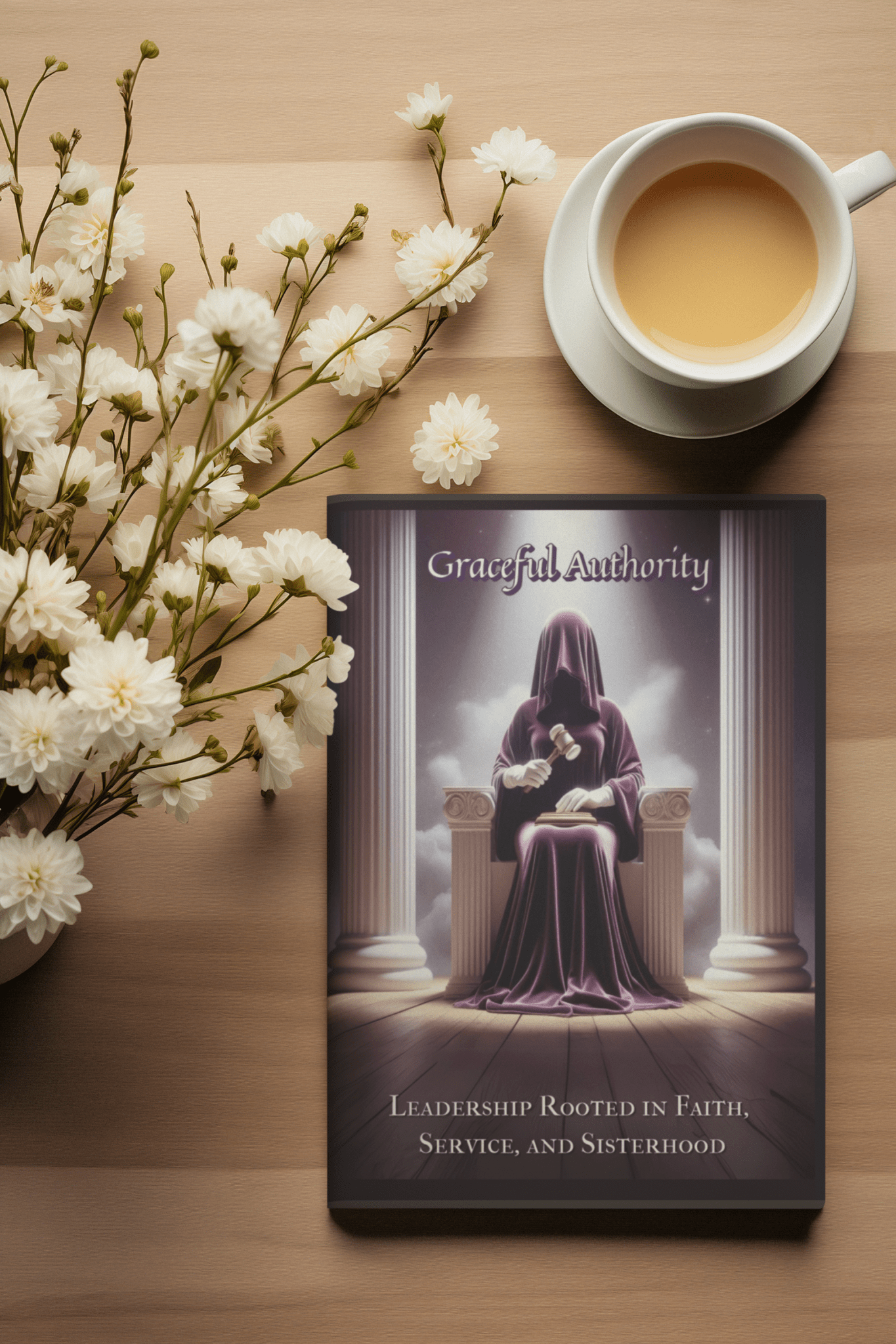 Graceful Authority - RMF Publishing