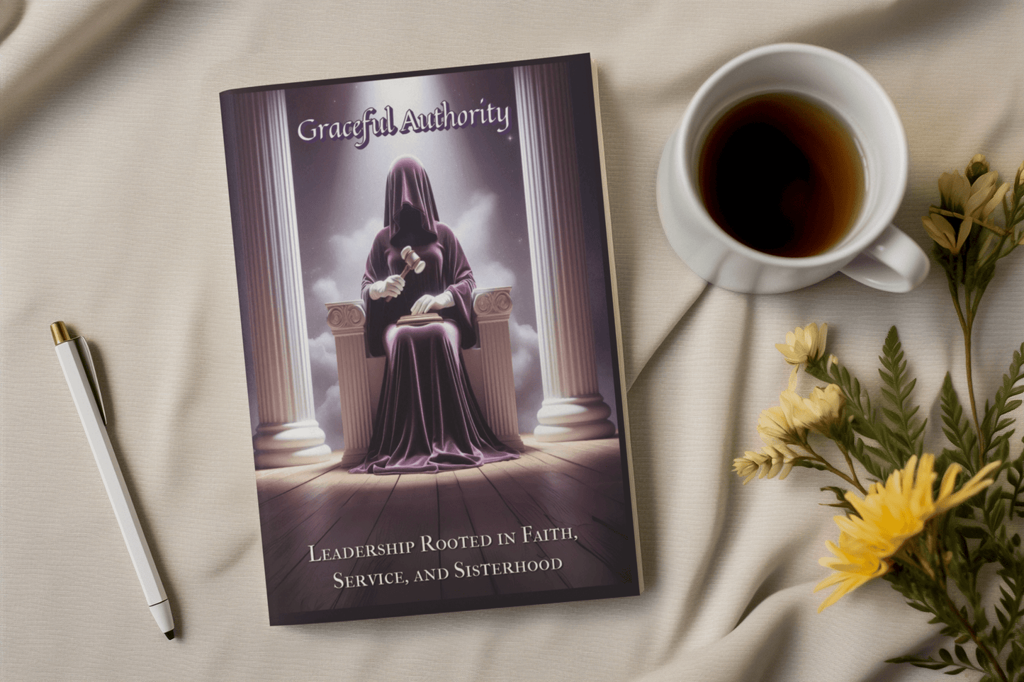 Graceful Authority - RMF Publishing