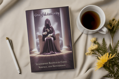 Graceful Authority - RMF Publishing