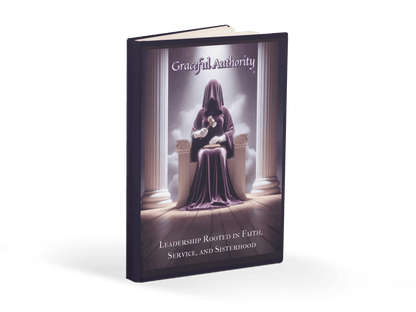 Graceful Authority - RMF Publishing
