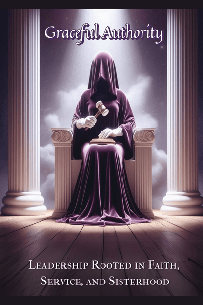 Graceful Authority - RMF Publishing