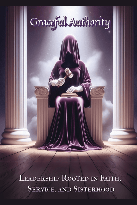 Graceful Authority - RMF Publishing