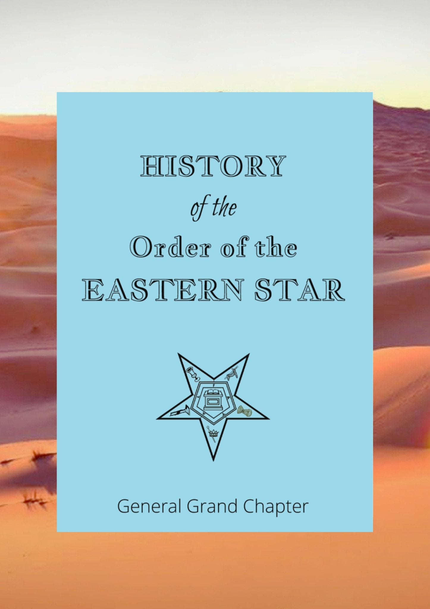 History of OES - RMF Publishing