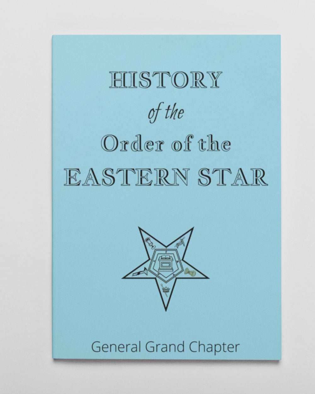 History of OES - RMF Publishing