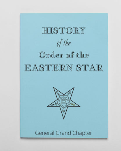 History of OES - RMF Publishing