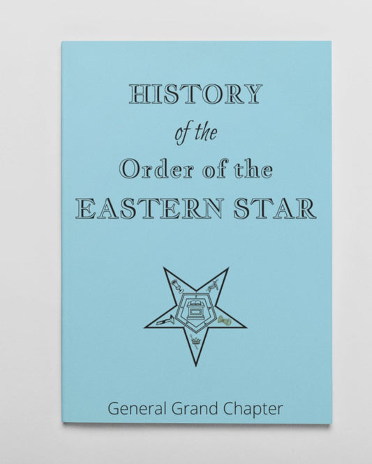 History of OES - RMF Publishing