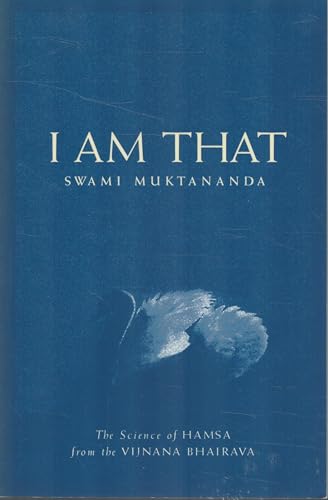 I Am That