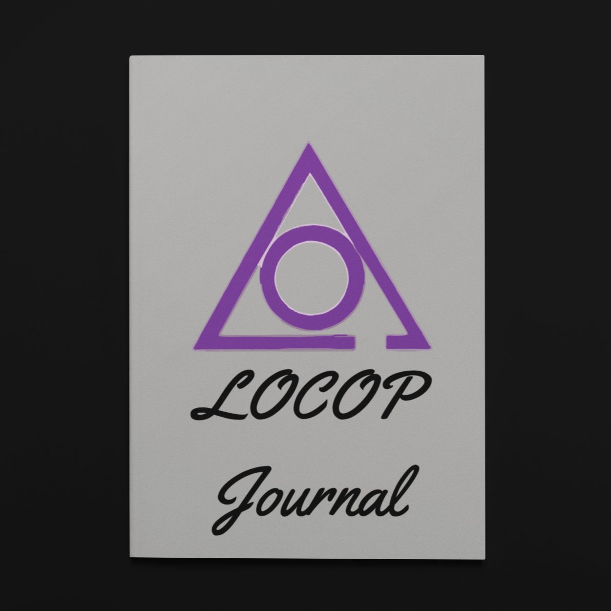 LOCOP Journal - RMF Publishing