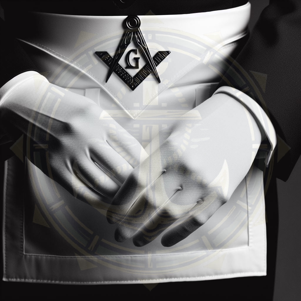 Masonic Art 10 - RMF Publishing