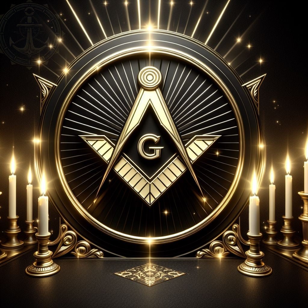 Masonic Art 2 - RMF Publishing