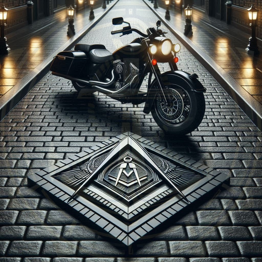 Masonic Art 20 - RMF Publishing