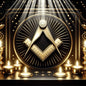 Masonic Art 5 - RMF Publishing