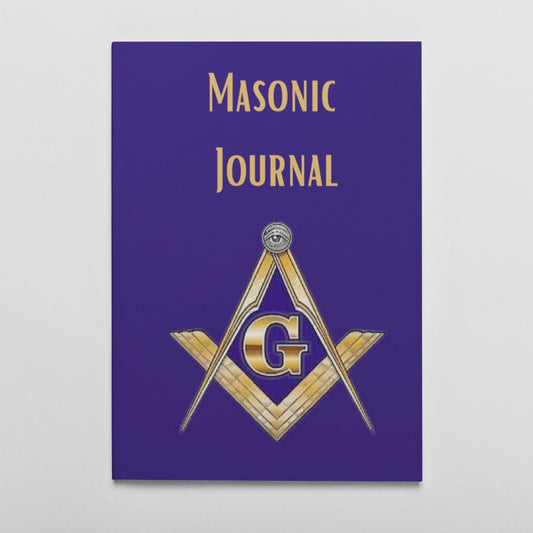 Masonic Journal - RMF Publishing