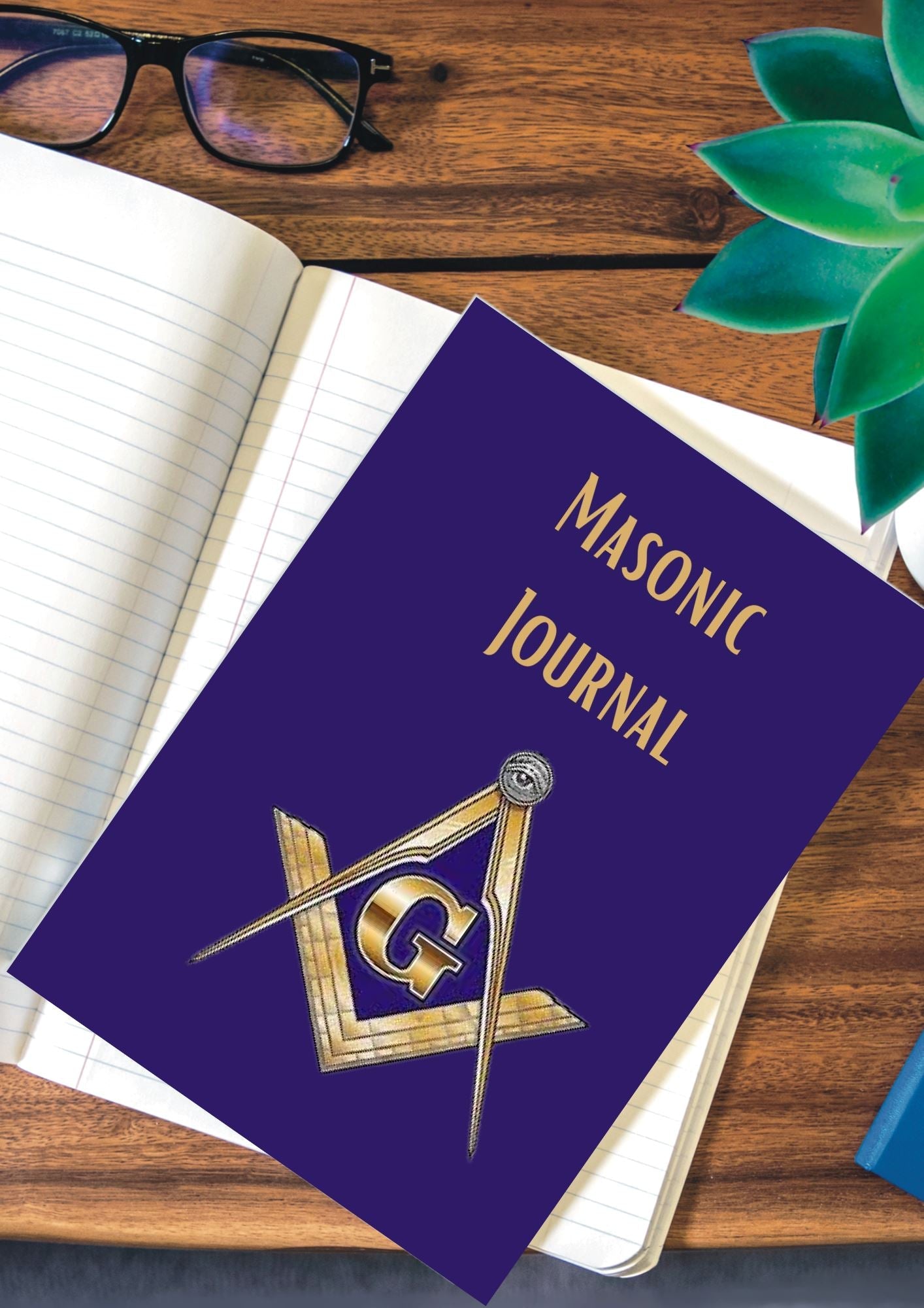 Masonic Journal - RMF Publishing