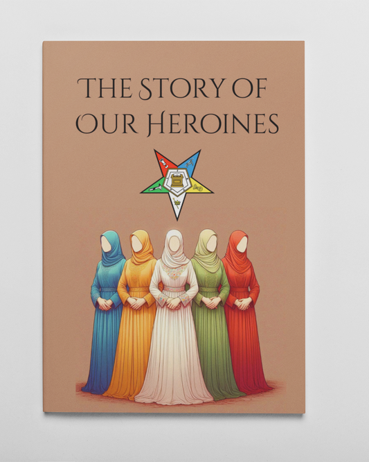 Story of our Heroines