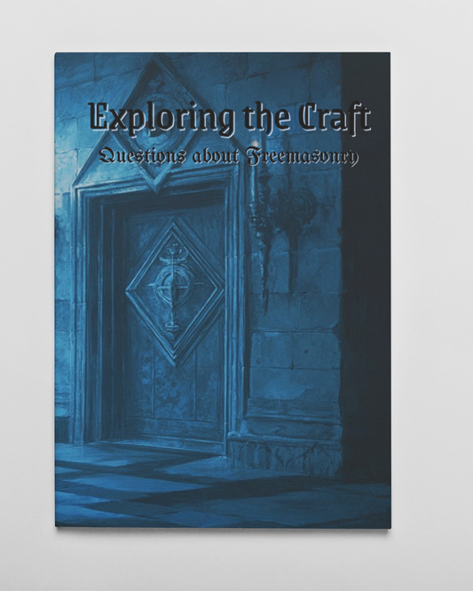 Exploring the Craft