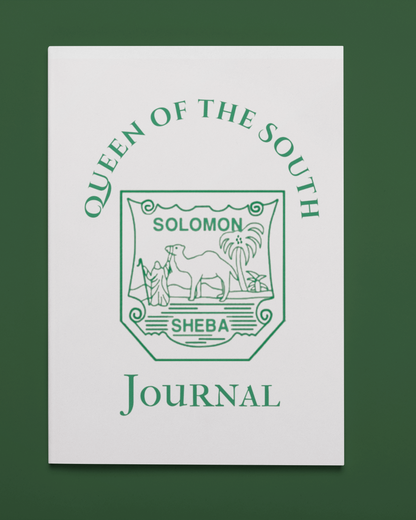 Queen of the South Journal