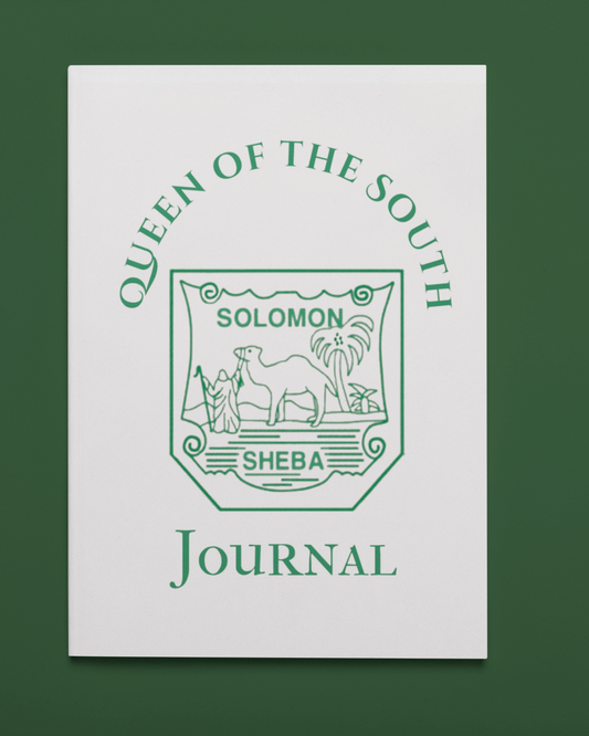 Queen of the South Journal