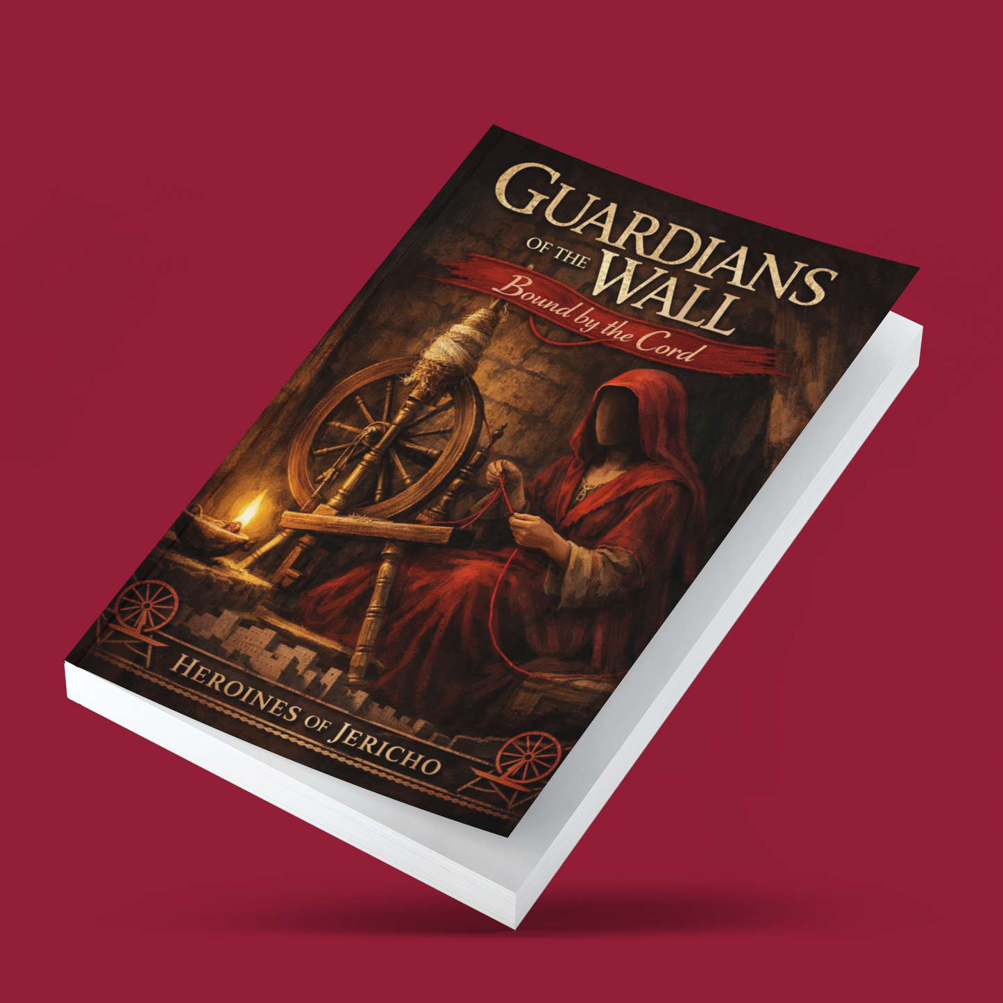 Guardians of the Wall: Bound by the Cord