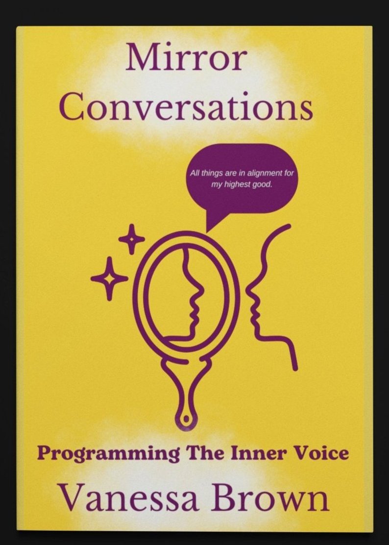 Mirror Conversations... Programming the Inner Voice - RMF Publishing