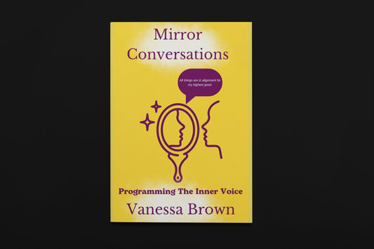 Mirror Conversations... Programming the Inner Voice - RMF Publishing