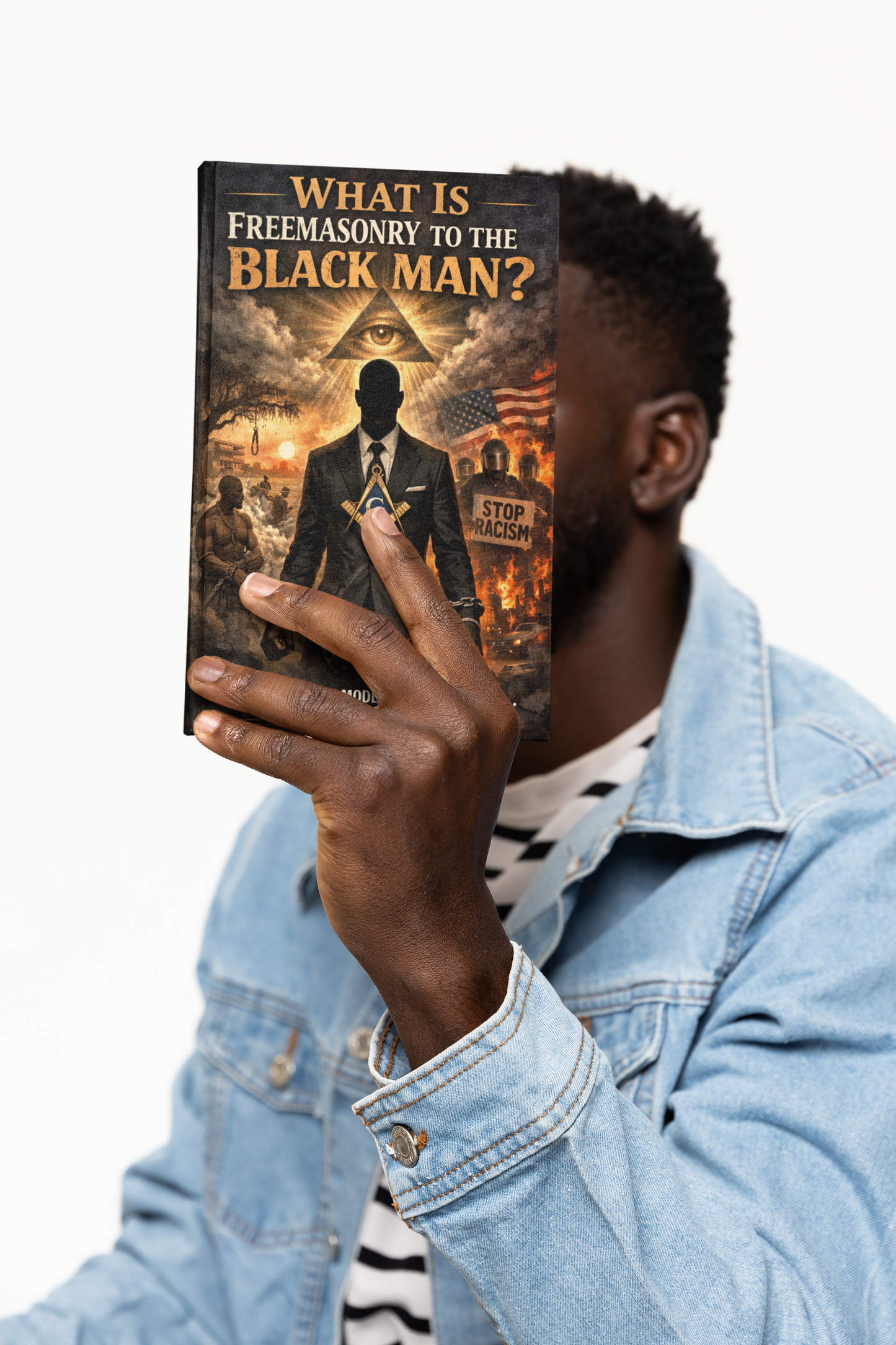 What is Freemasonry to the Black Man?