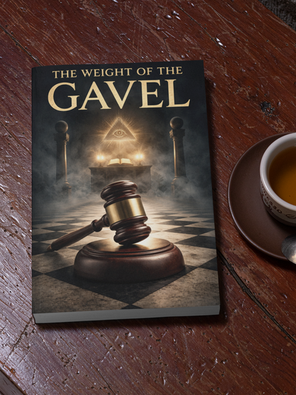 The Weight of the Gavel