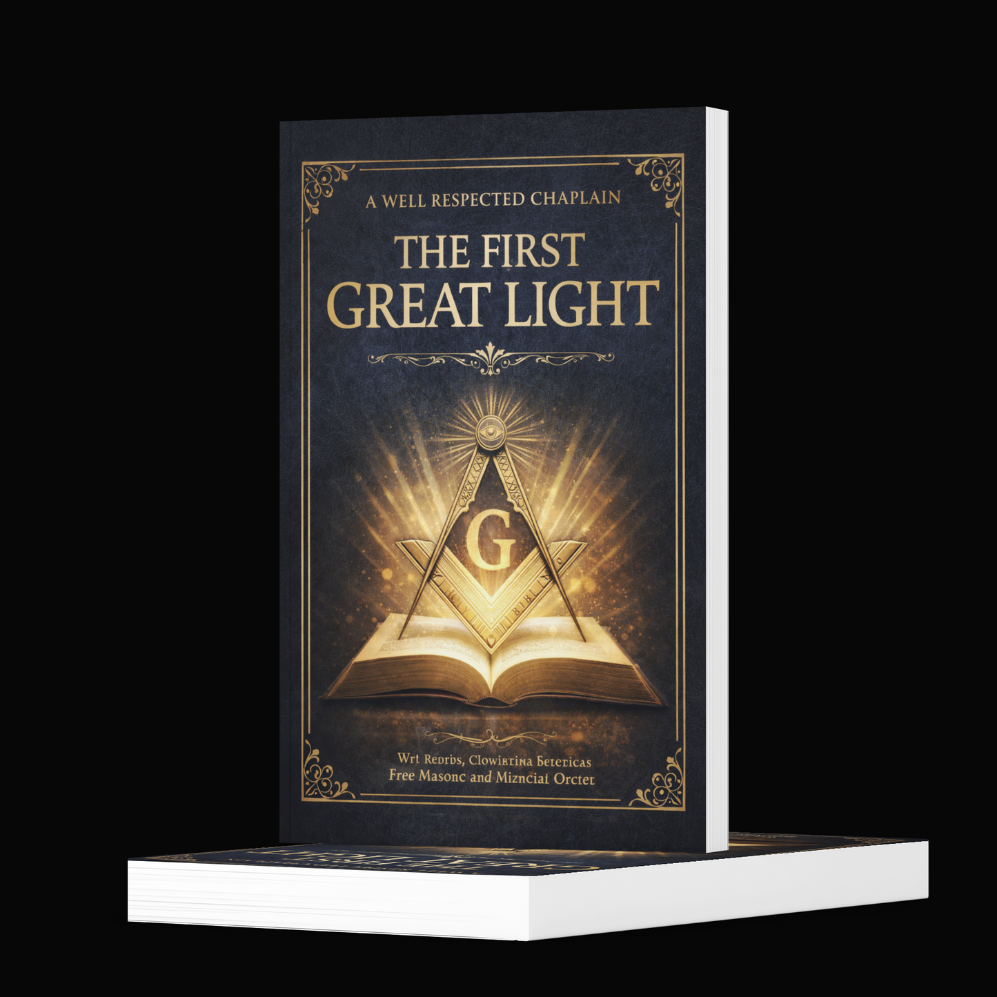 The First Great Light