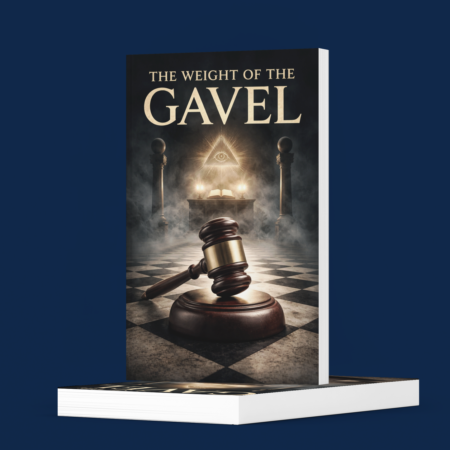 The Weight of the Gavel