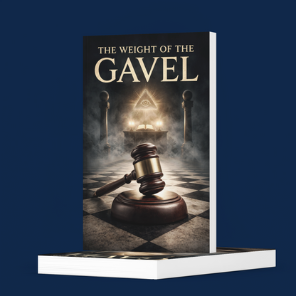 The Weight of the Gavel
