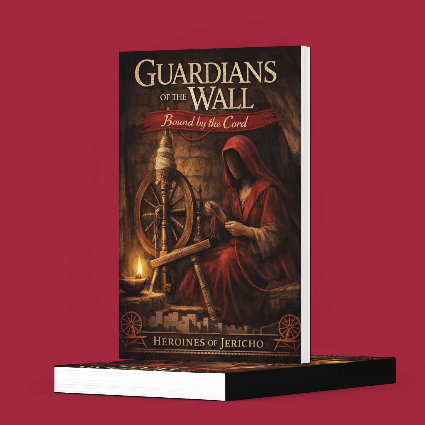 Guardians of the Wall: Bound by the Cord