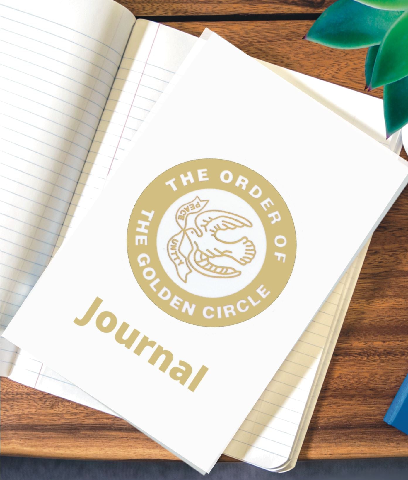 OGC Journal - RMF Publishing